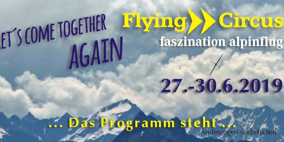 Flying Circus