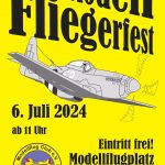 Termine Flugtage 2024