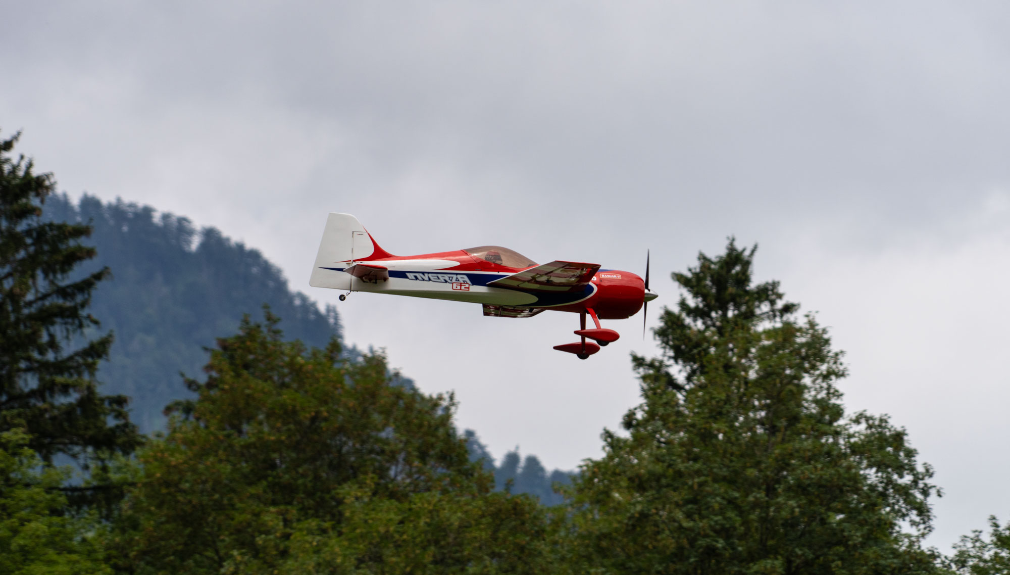 MFC goes Airshow Chiemsee 2024
